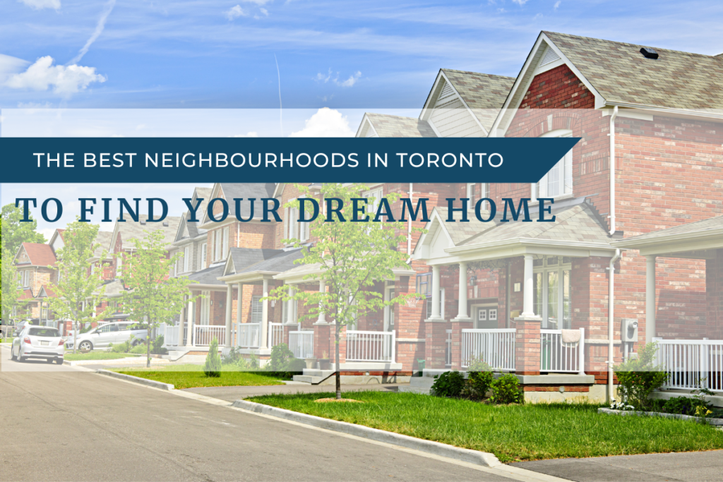 Find Your Dream Home
