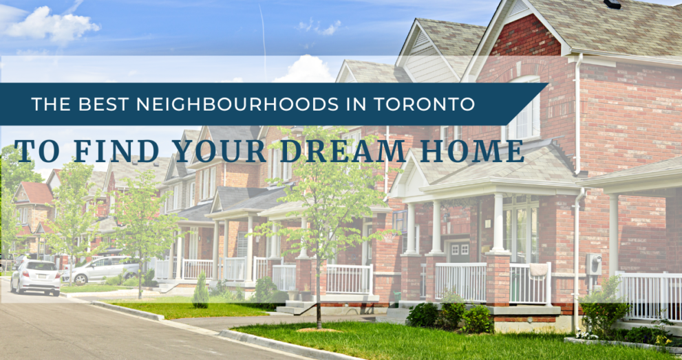 Find Your Dream Home