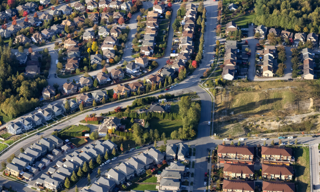 Toronto Housing Market