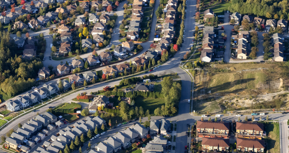Toronto Housing Market