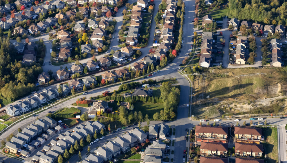 Toronto Housing Market