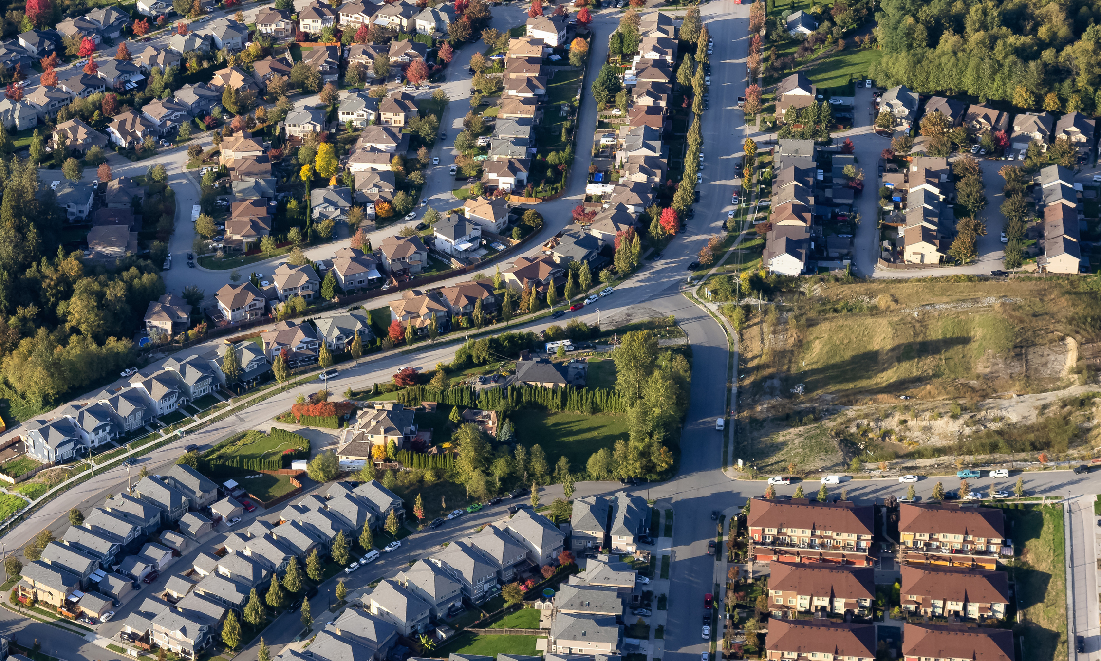 Toronto Housing Market