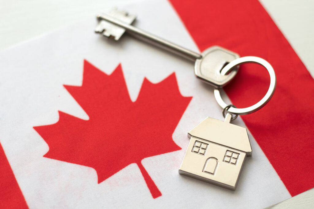 Toronto Housing Market Growth