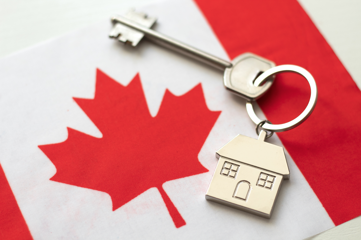 Toronto Housing Market Growth