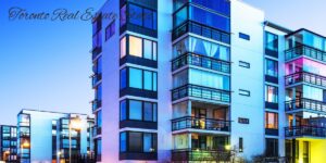 Toronto Real Estate Stats
