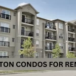 Pickering Condos For Rent