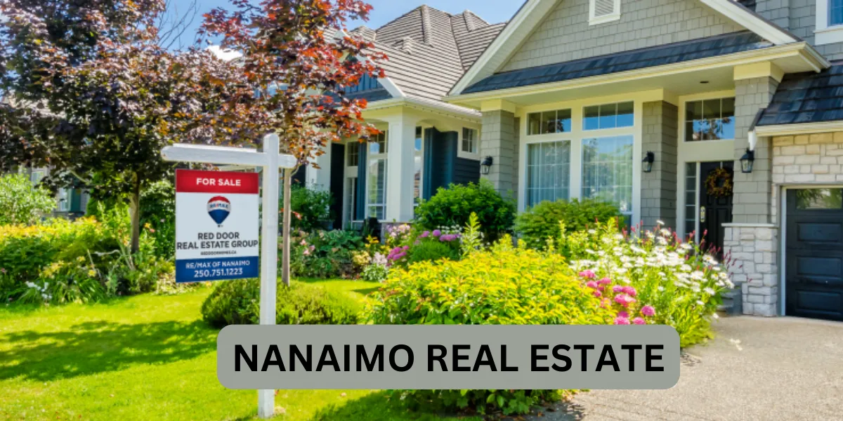 nanaimo real estate