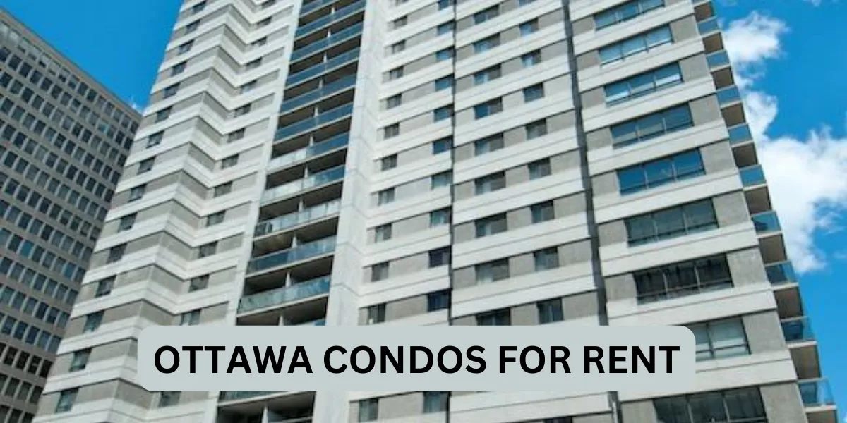 ottawa condos for rent