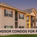 Ottawa Condos For Rent