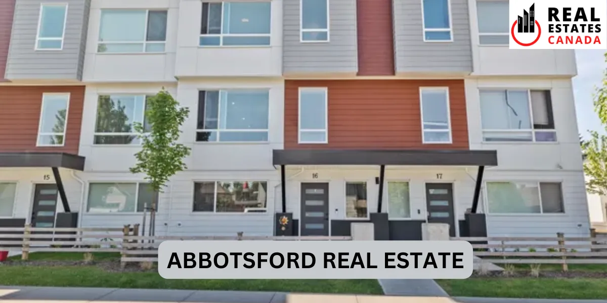 abbotsford real estate