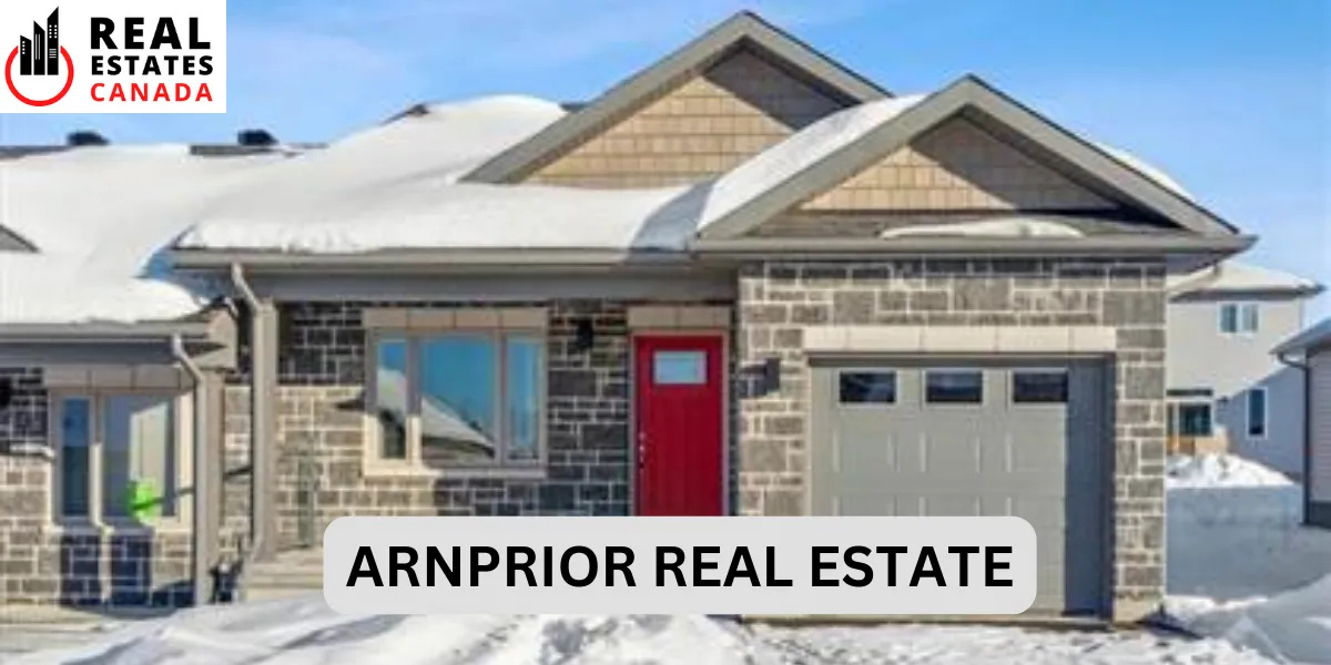 arnprior real estate
