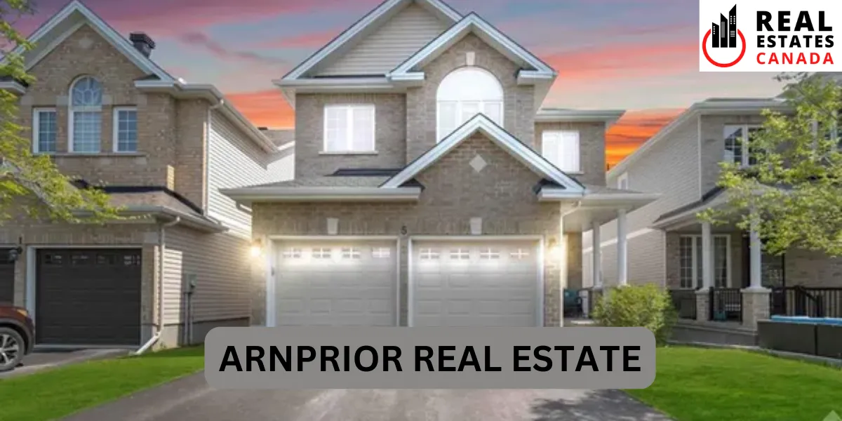 arnprior real estate