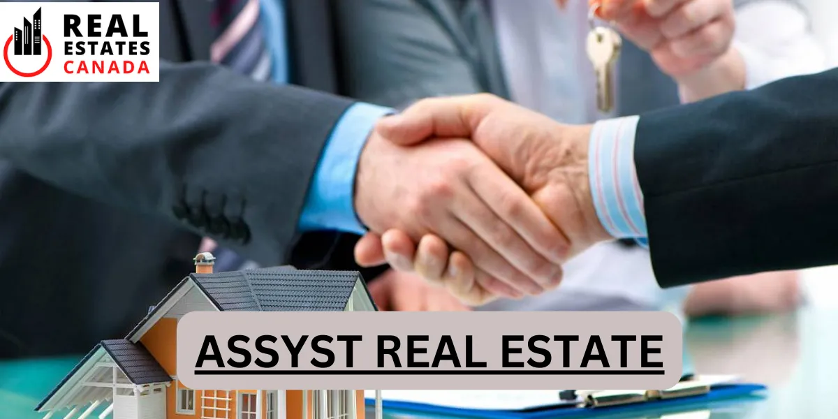 assyst real estate