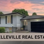 Brockville Real Estate