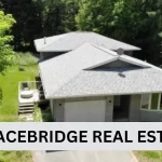 Salt Spring Island Real Estate