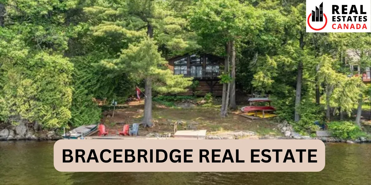 bracebridge real estate
