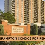 Condos For Rent Pickering