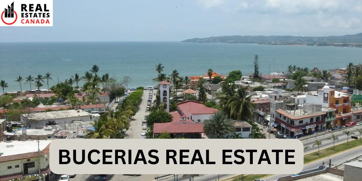 bucerias real estate