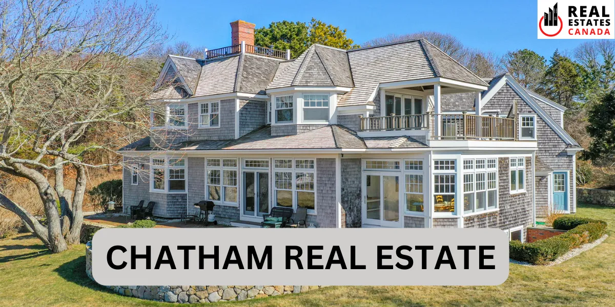 chatham real estate