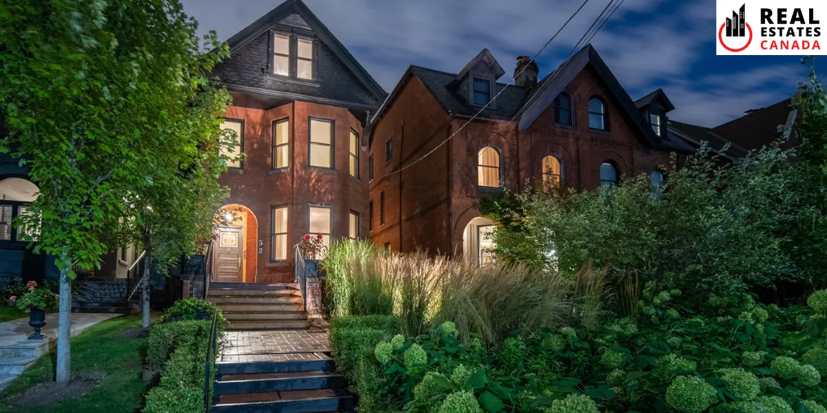 chestnut park real estate
