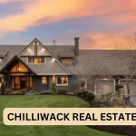 Airdrie Real Estate