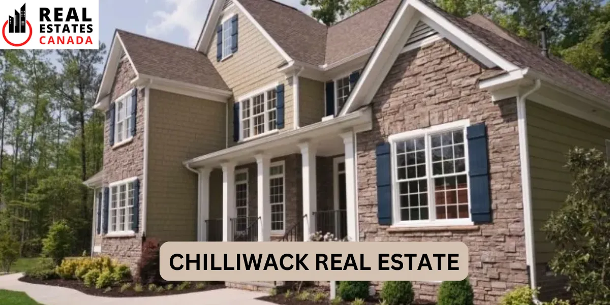 chilliwack real estate