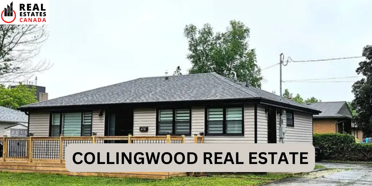 collingwood real estate