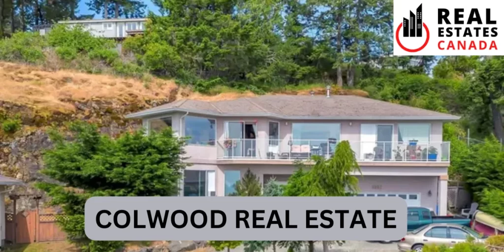 colwood real estate