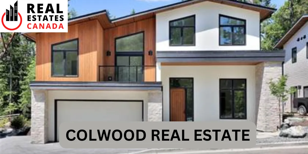 colwood real estate