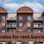 Condo For Rent Laval