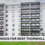 Condos For Rent Peterborough