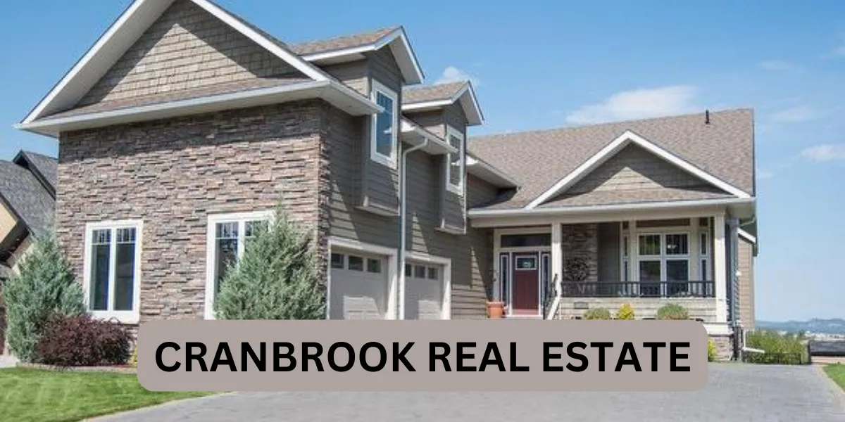 cranbrook real estate