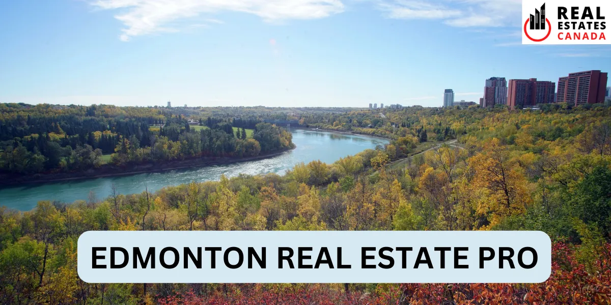 edmonton real estate pro