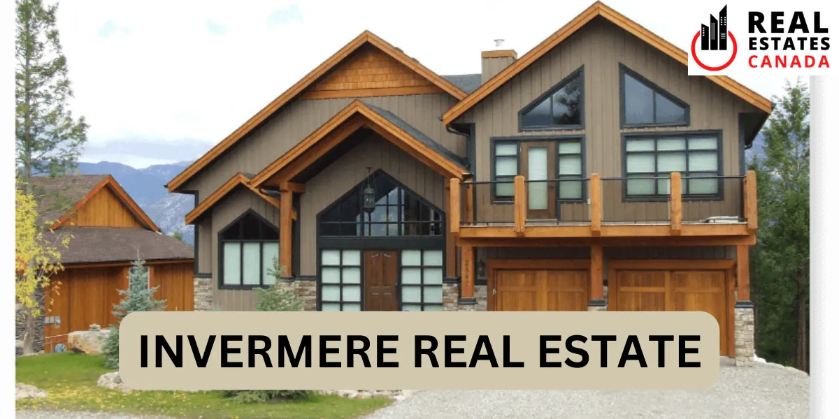 invermere real estate