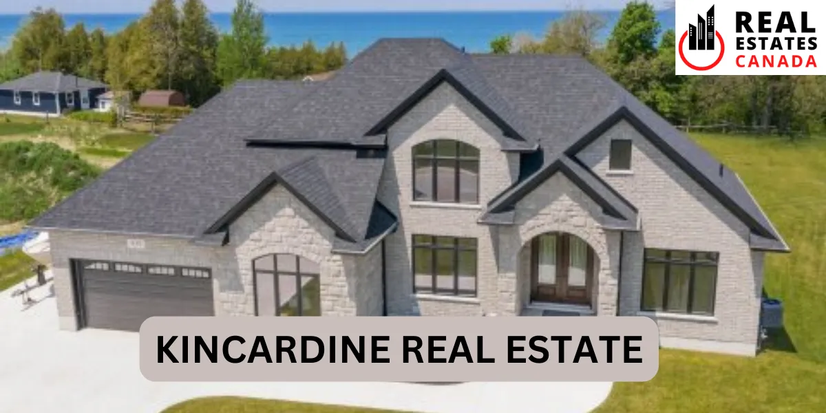 kincardine real estate