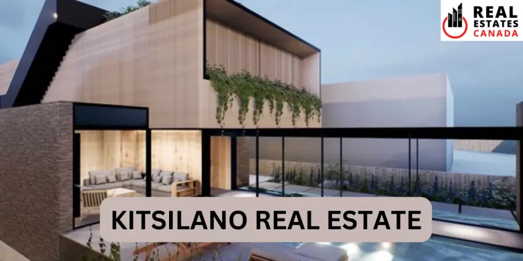 kitsilano real estate