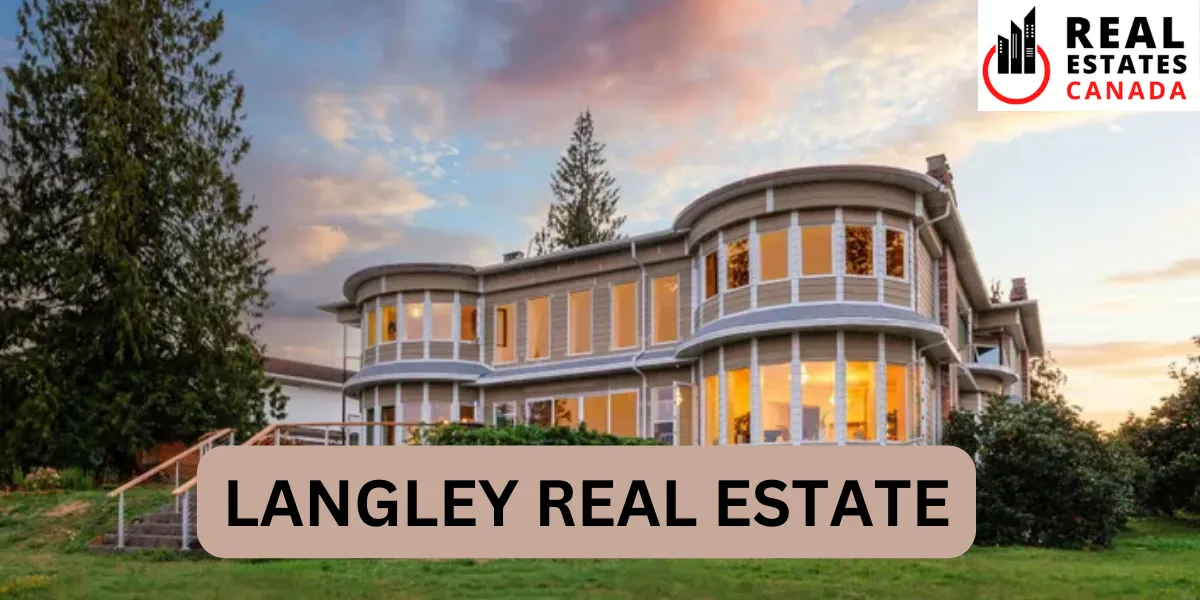 langley real estate