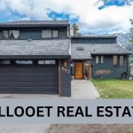 Terrace BC Real Estate 