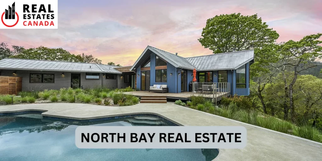 north bay real estate