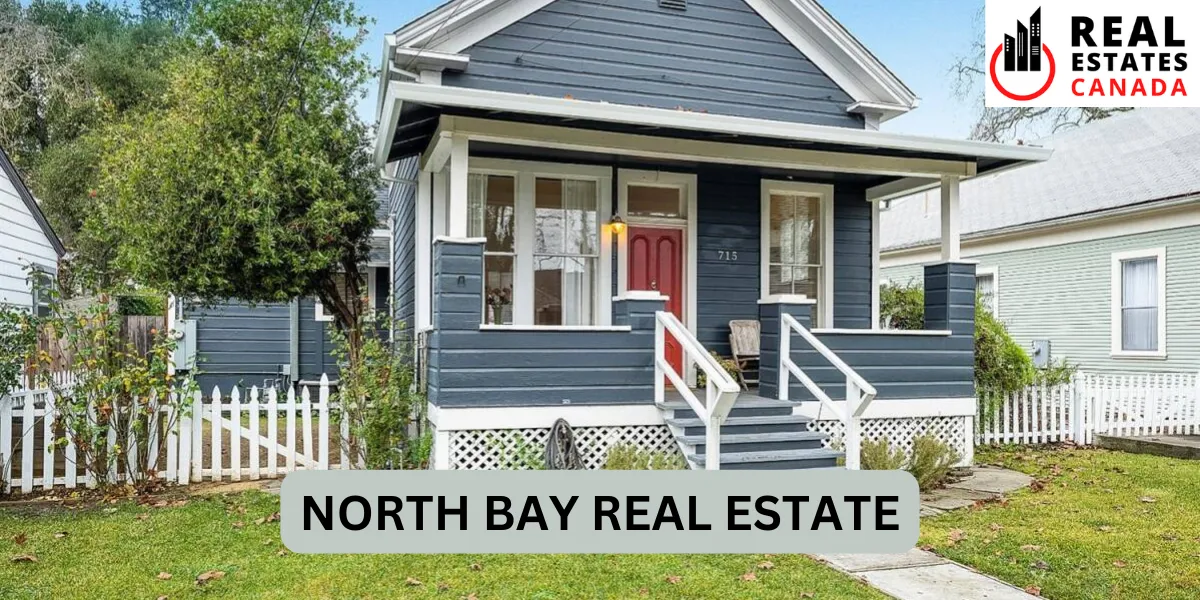 north bay real estate