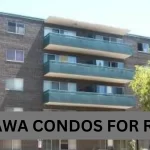 Whitby Condos For Rent