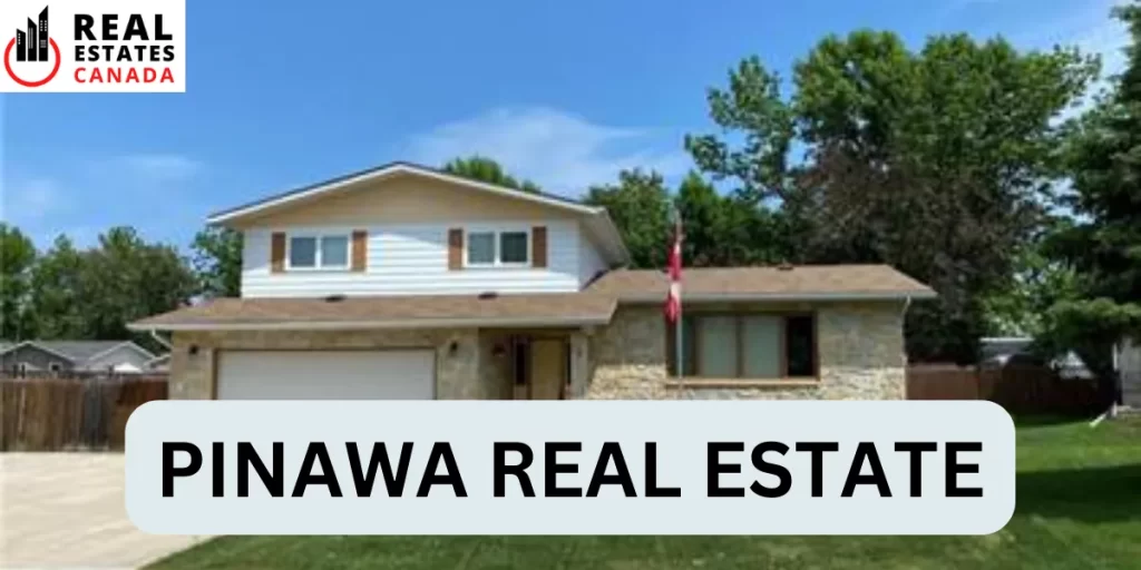 Pinawa Real Estate