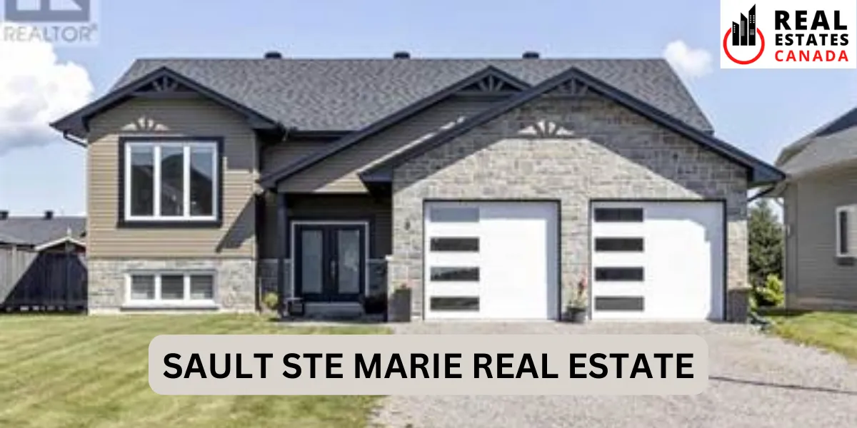 sault ste marie real estate