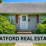 Real Estate Broker