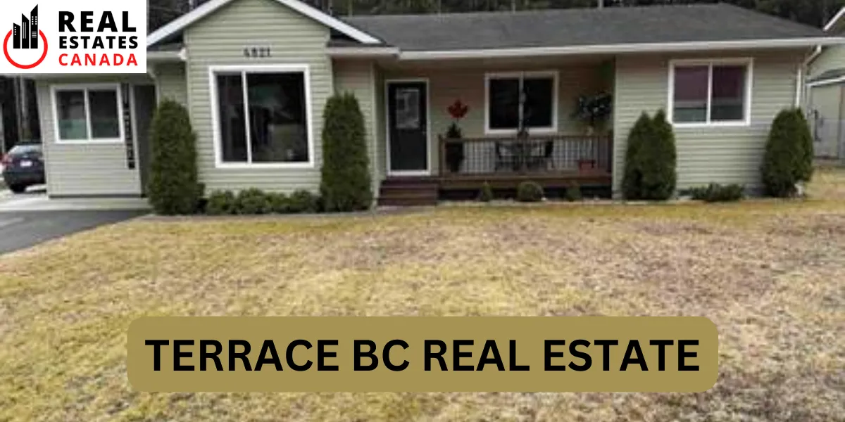terrace bc real estate