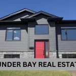 Canmore Real Estate