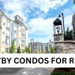 Oshawa Condos For Rent
