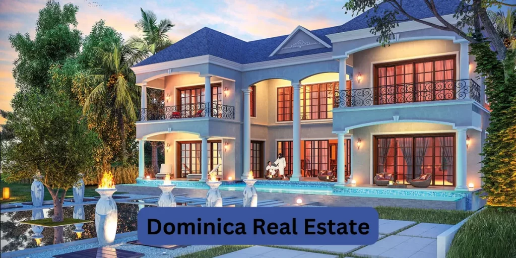 Dominica Real Estate