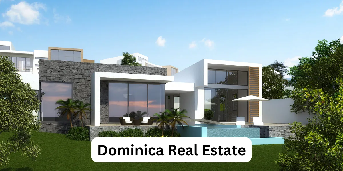 Dominica Real Estate
