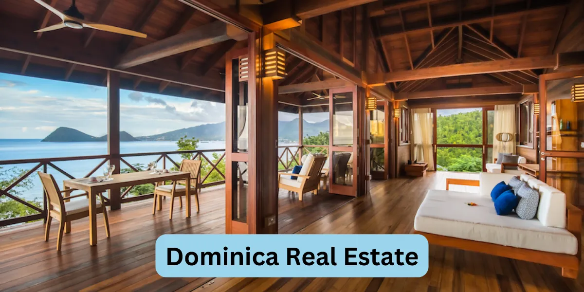 Dominica Real Estate